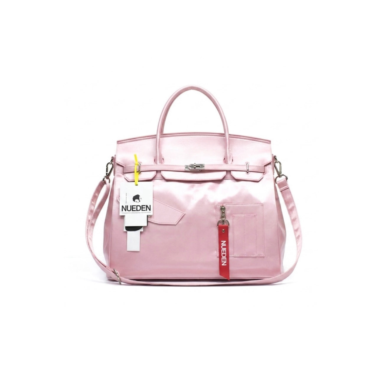 NU-EDEN Military Gear Bag