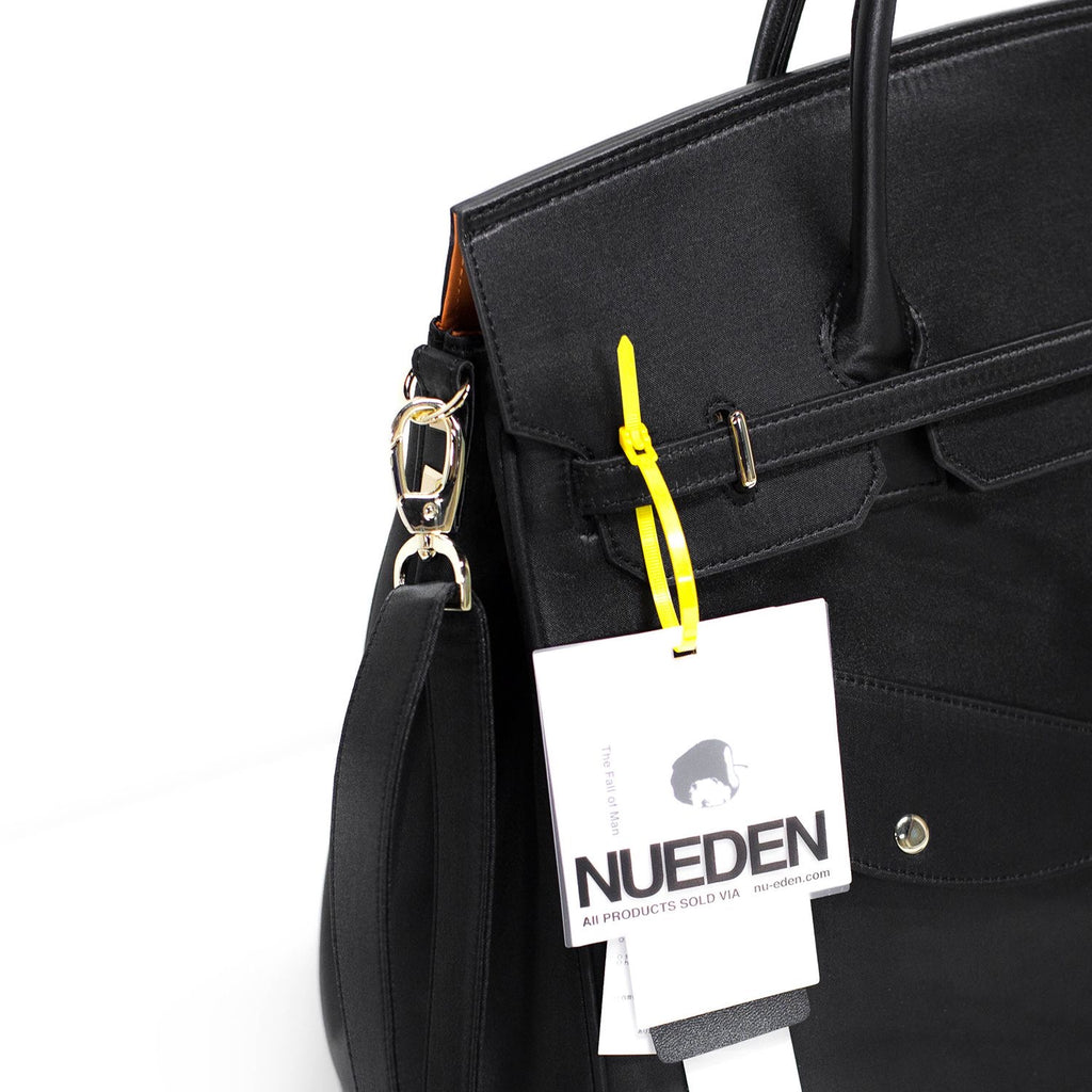 NU-EDEN Military Gear Bag