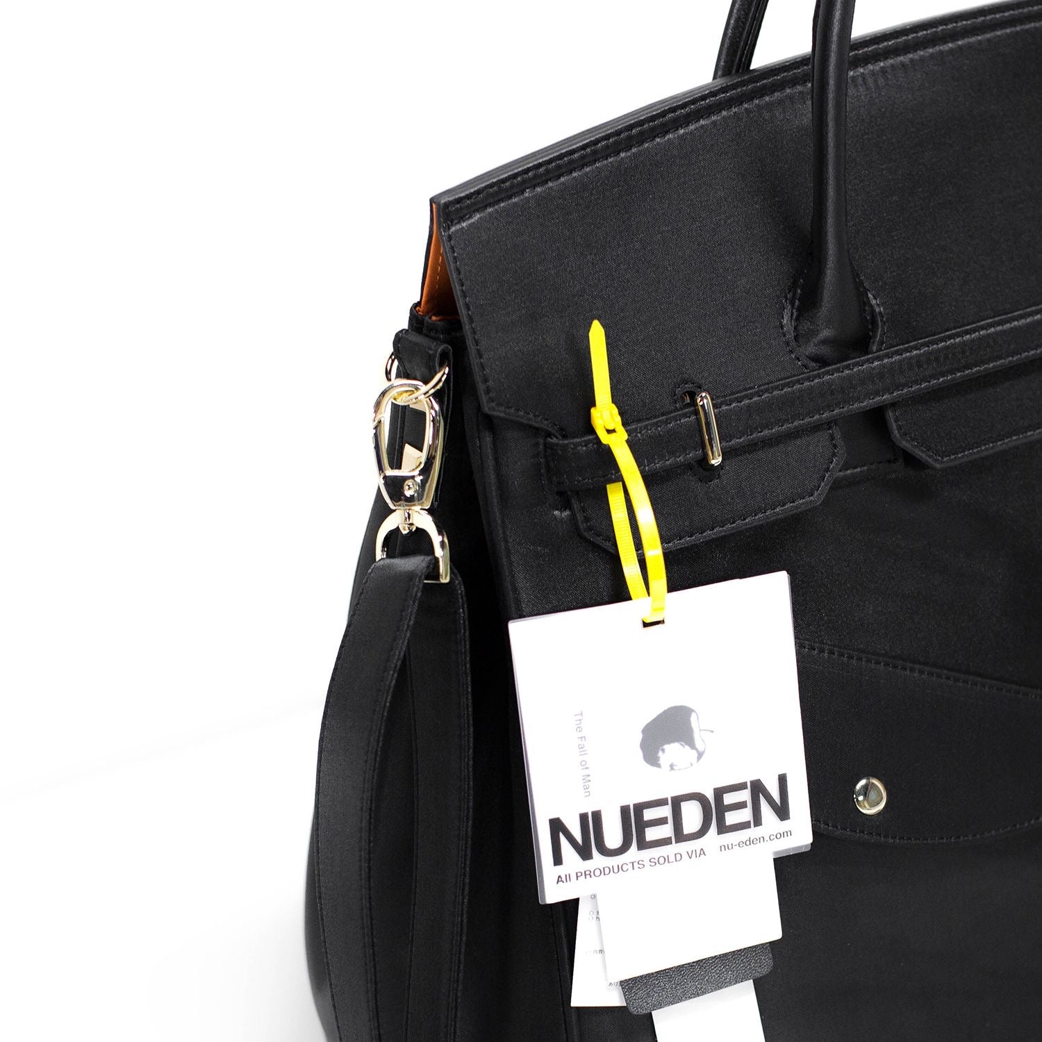 NU-EDEN Military Gear Bag
