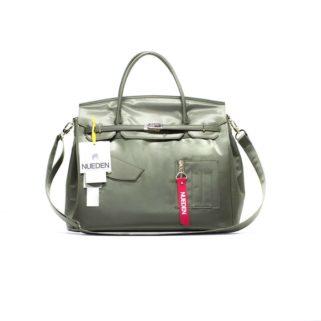NU-EDEN Military Gear Bag