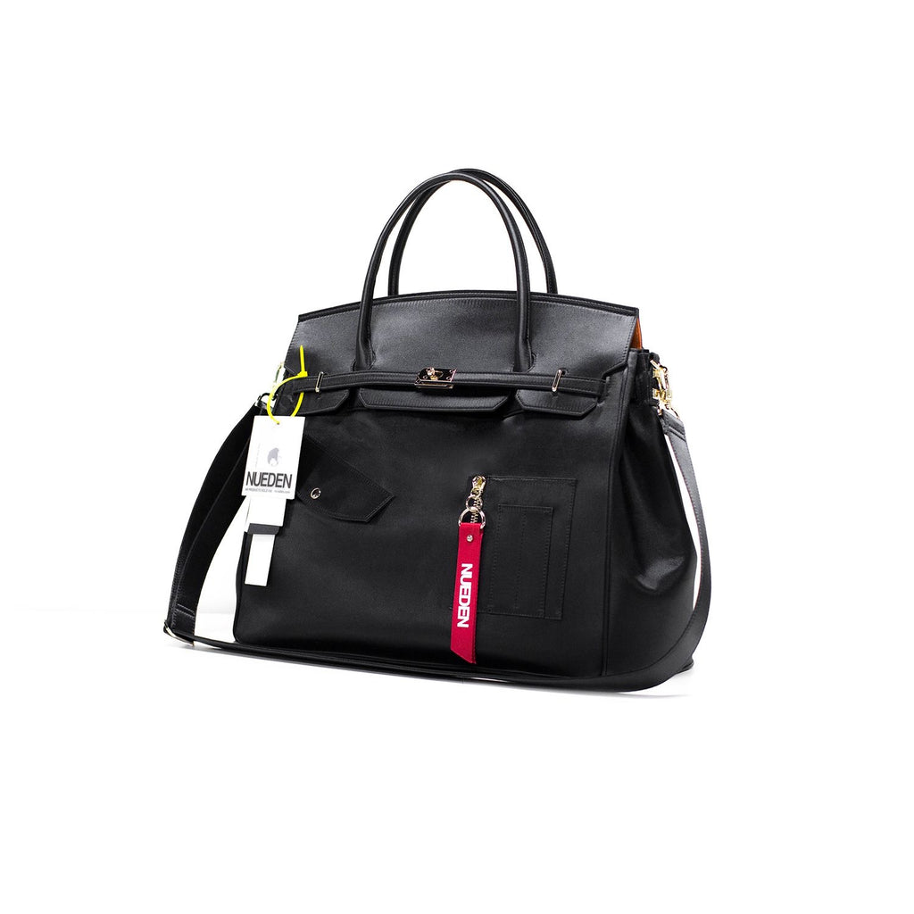 NU-EDEN Military Gear Bag