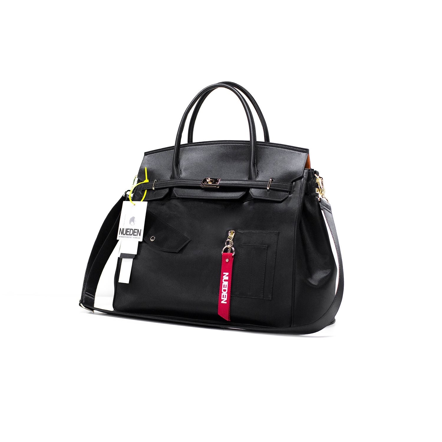 NU-EDEN Military Gear Bag