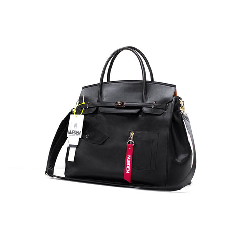 NU-EDEN Military Gear Bag