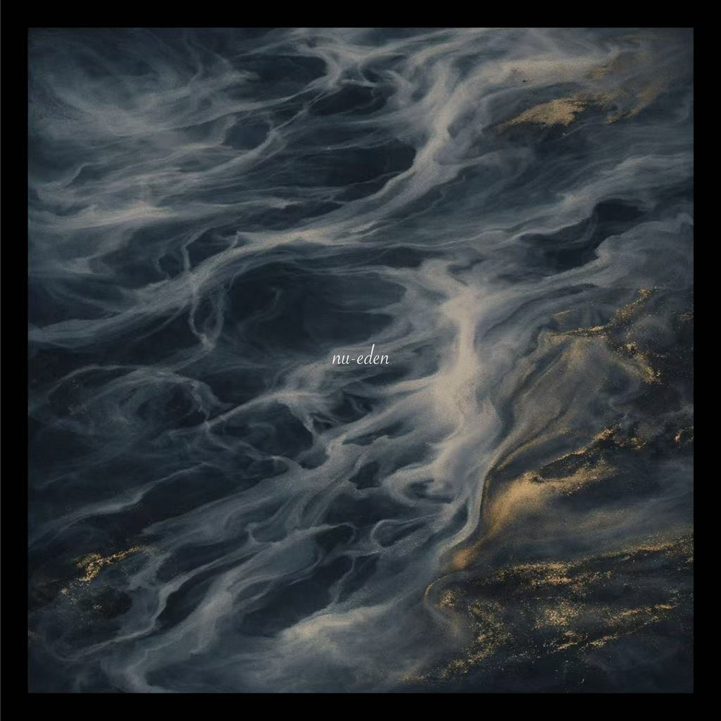 Nu-Silk Fluid Scarf