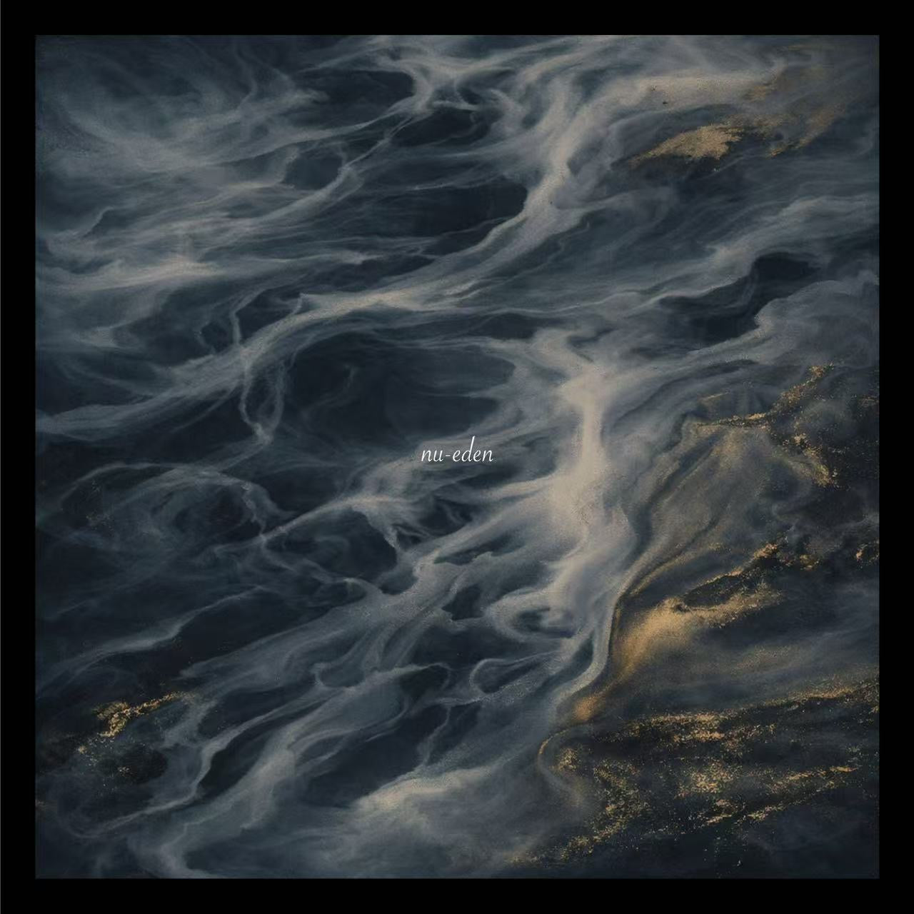Nu-Silk Fluid Scarf