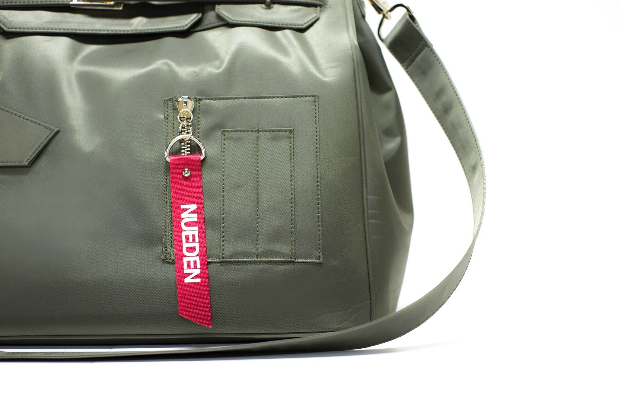 NU-EDEN Military Gear Bag