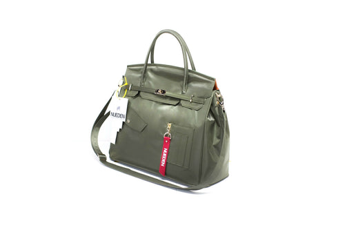 NU-EDEN Military Gear Bag