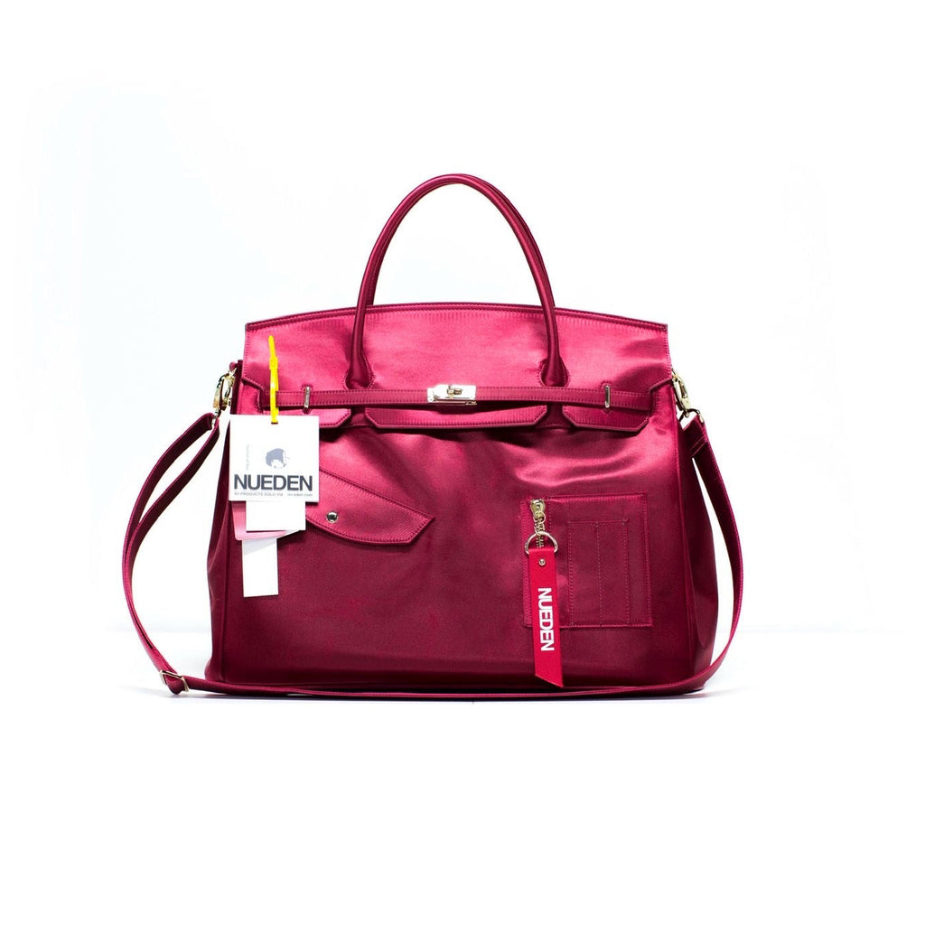 NU-EDEN Military Gear Bag