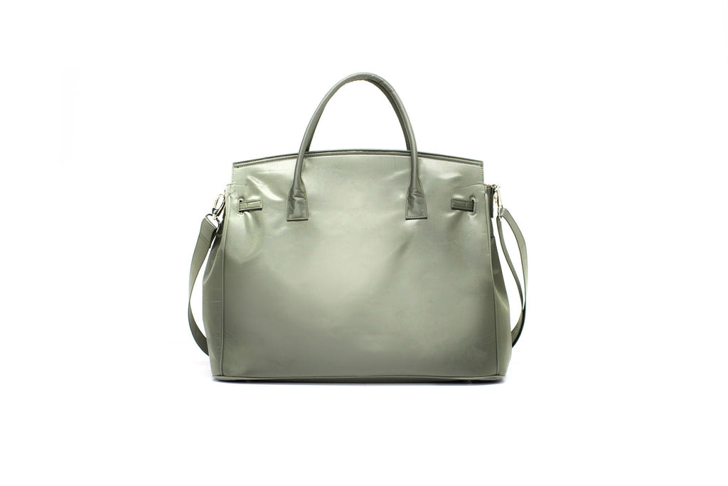 NU-EDEN Military Gear Bag