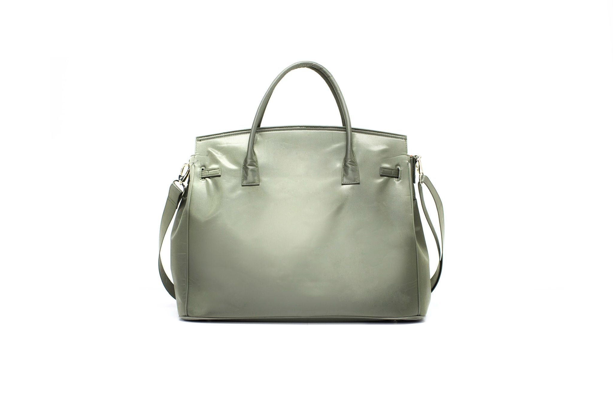 NU-EDEN Military Gear Bag