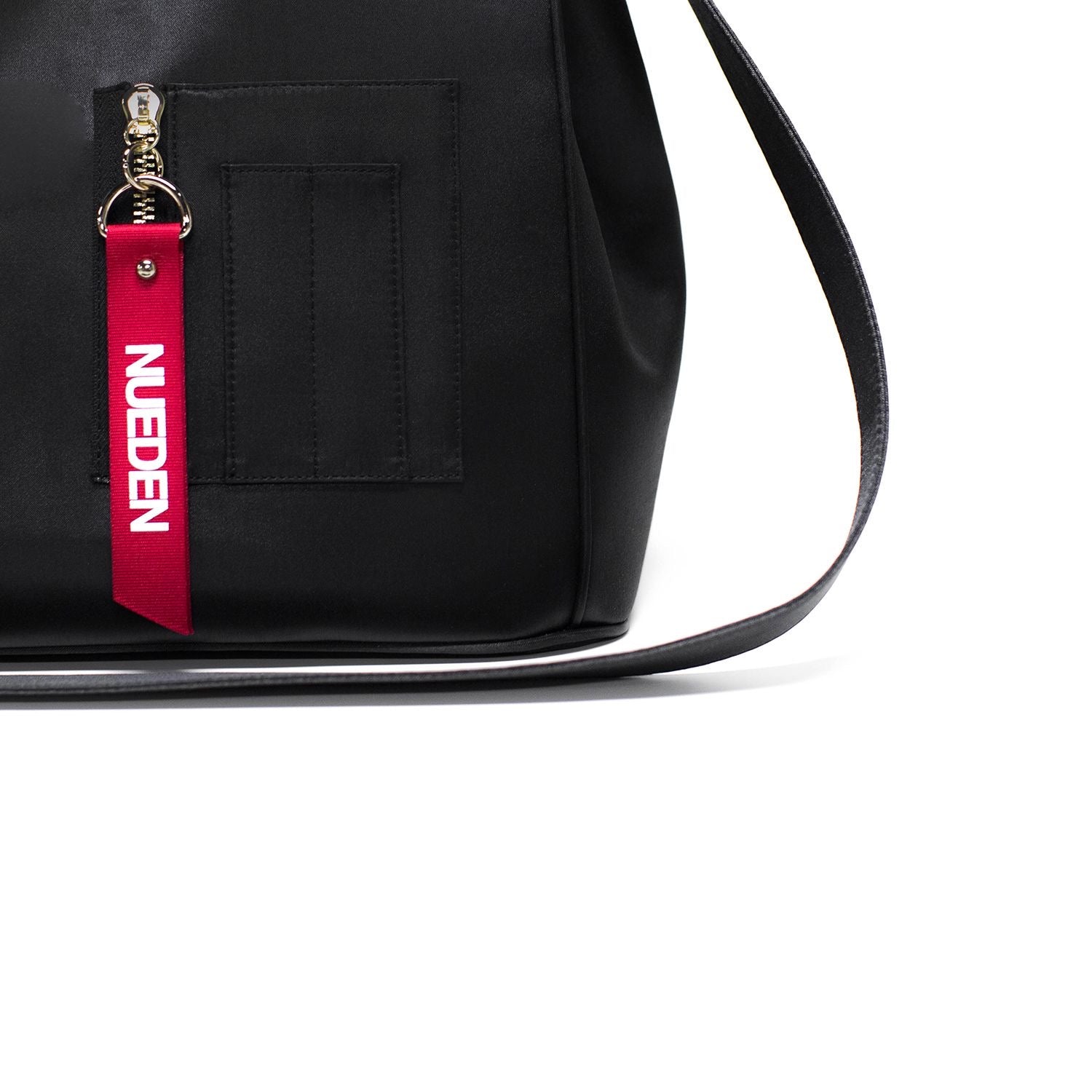 NU-EDEN Military Gear Bag