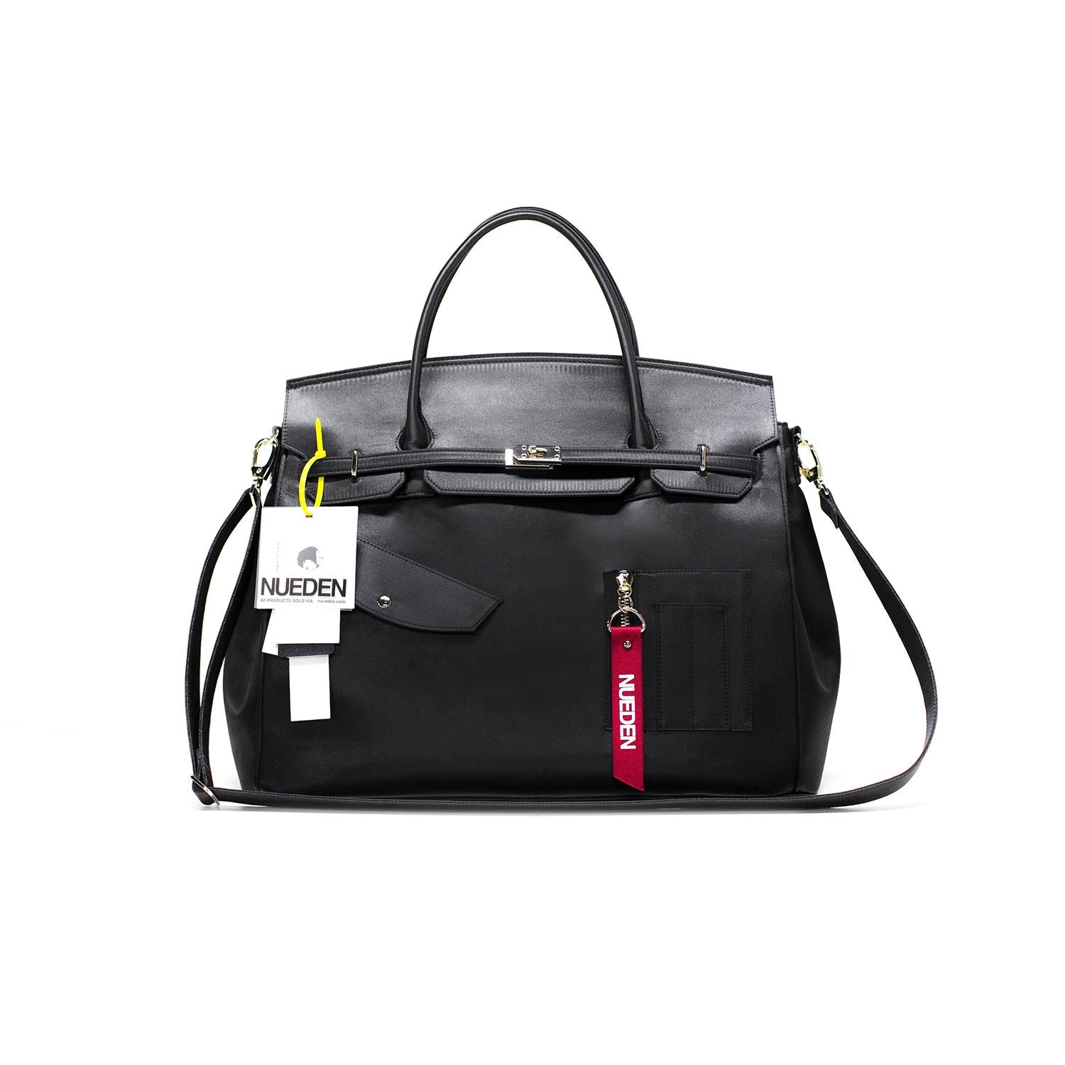 NU-EDEN Military Gear Bag